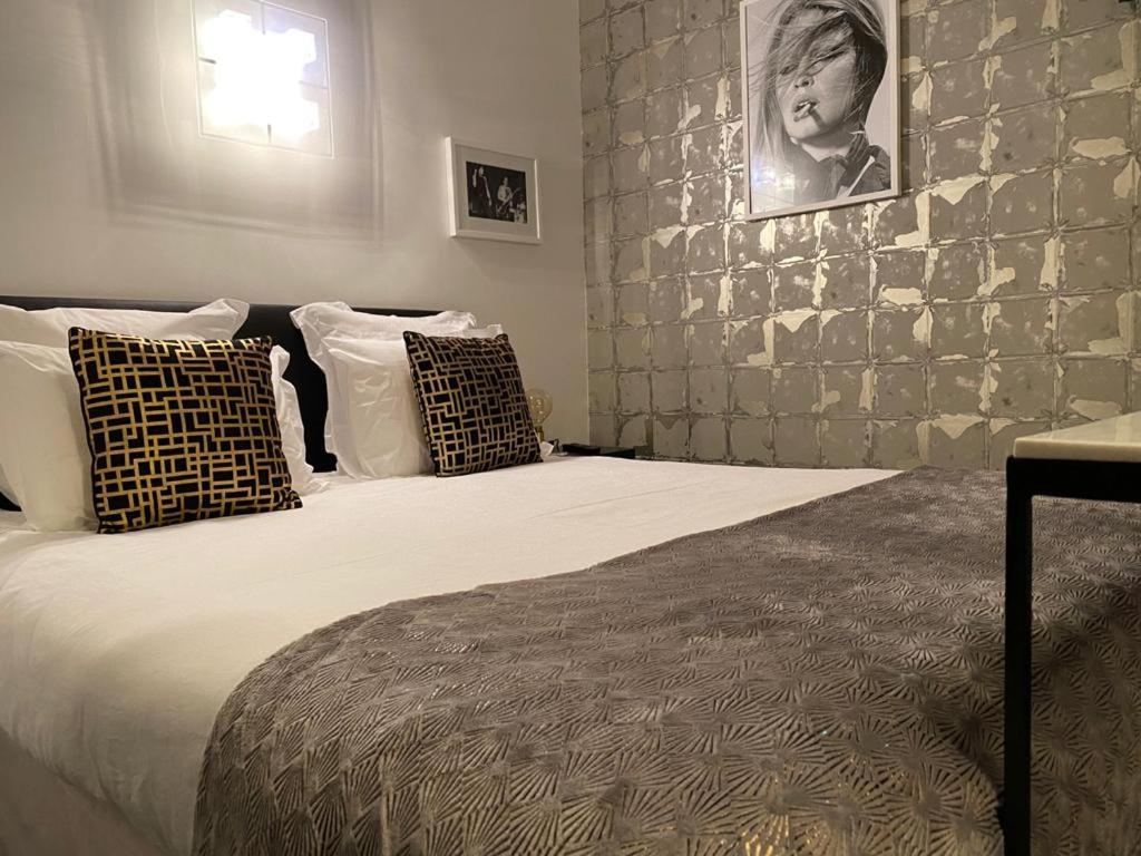 Maison La fleur de sel Anglet Extérieur photo