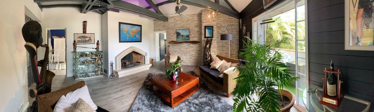 Maison La fleur de sel Anglet Extérieur photo